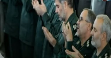"إكسترا نيوز" تعرض وثائق مخابراتية إيرانية تفضح خيانة الإخوان