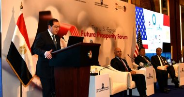 وزير البترول أمام المنتدى المصرى الأمريكى: نجحنا في جذب كبرى الشركات الأمريكية للاستثمار فى مصر 