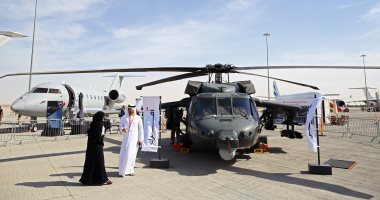 الإمارات توقع عقدا مع شركة إم.بى.دى.إيه لصيانة ذخائر طائرات ميراج 2000