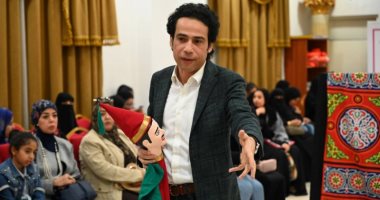 رئيس مهرجان الأراجوز: هدفنا الحفاظ على فنون الهوية المصرية