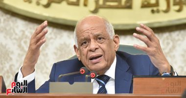 البرلمان يصدق على 10 اتفاقيات بتمويل استثمارات بين مصر وجهات دولية عدة 