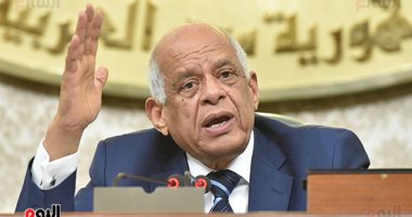النواب يوافق على خطابات مصر والأمم المتحدة بشأن وضعية المنسيق المقيم 