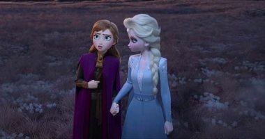 تريلر جديد لفيلم Frozen 2 يحصد 43 مليون مشاهدة على "يويتوب" قبل طرحه