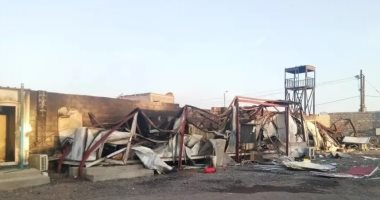 العربية: الحوثيون يستعدون لمواجهات عسكرية بـ"الحديدة"
