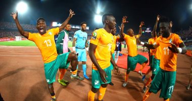 كوت ديفوار تفوز على غانا بركلات الترجيح وتتأهل لنهائي أمم أفريقيا تحت 23 سنة