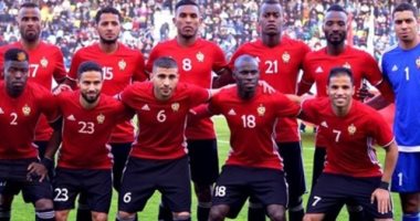 مجموعة مصر.. ليبيا تواجه أنجولا بحثا عن الصدارة فى تصفيات كأس العالم