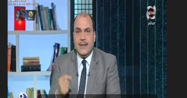 فيديو.. محمد الباز: مُنفذ عملية معهد الأورام الإرهابية كان يستهدف مسؤول كبير بالدولة