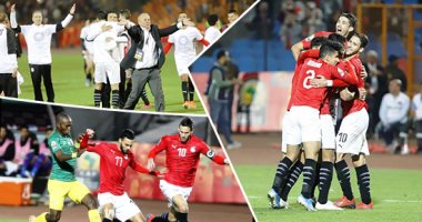 اتحاد الكرة يكرم المنتخب الأوليمبي بعد انتهاء مباريات الأندية المصرية أفريقيا