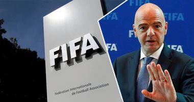 فيفا يقيم دورة إعداد لحكام كأس العالم 2022 فى مارس