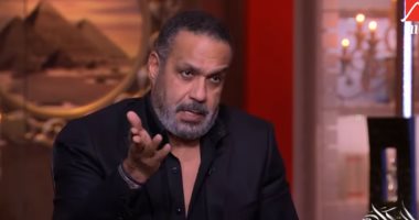 فيديو .. جمال العدل: إذا لم يتم تسويق المسلسلات داخل مصر ستخسر