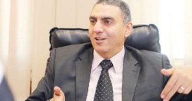 أمير منطقة حائل يستقبل قنصل مصر فى الرياض