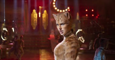 فيلم Cats يحصد 6 جوائز من جوائز التوتة الذهبية للأسوأ      