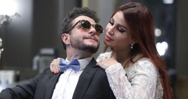 أحمد الفيشاوى ينفى امتلاك زوجته أى حساب على إنستجرام بعد شائعات انفصالهما