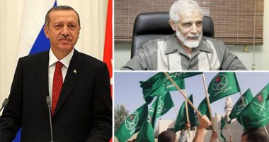 3 أسباب وراء تجاهل قنوات الإخوان لجرائم أردوغان ونفاقهم النظام التركى
