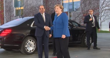 شاهد.. ملخص زيارة الرئيس السيسي لألمانيا للمشاركة بقمة العشرين وأفريقيا