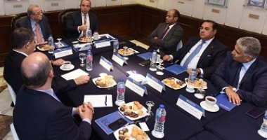 رجال الأعمال: الاتفاق على الربط الإلكترونى بين البورصة ونظيرتها الأردنية