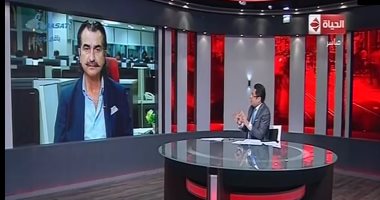 عصام شلتوت: مصر حققت أرقامًا قياسية.. ونظمت بطولتين قارتين بأقل من 6 أشهر