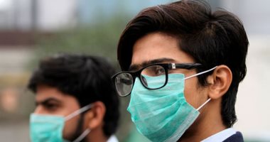 باكستان تسجل 632 إصابة جديدة بفيروس كورونا و6 حالات وفاة خلال 24 ساعة‎ 