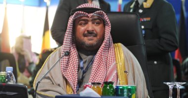 رئيس جهاز الأمن الوطنى الكويتى يؤكد أهمية مؤتمر "حوار المنامة"