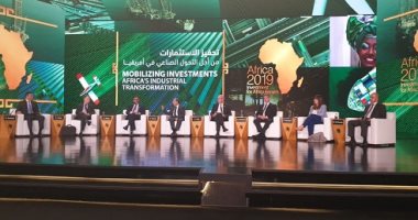 وزير التجارة: إطلاق مصر مبادرة صنع فى أفريقيا ركيزة لتنفيذ شراكات استثمارية