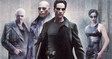 يستعدون للجزء الرابع..شاهد أبطال فيلم The Matrix بعد 20 عاما من بداية السلسلة
