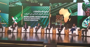 وزير التجارة الجنوب أفريقى: أفريقيا تحتاج لسياسات واضحة لتحفيز الاستثمار