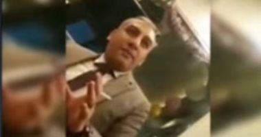 تجديد حبس المحامى أحمد البحقيرى لاتهامه بحيازة سلاح نارى فى الهرم