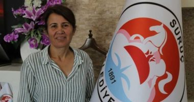 اعتقال رئيسة بلدية تركية بتهمة الإرهاب بسبب تغريداتها على تويتر