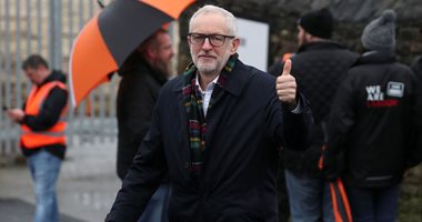 بولتيكو: كوربين سيقود انتفاضة يسار بريطانيا ضد حزب العمال لدعم فلسطين