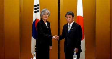 خارجية كوريا الجنوبية تستدعي السفير الياباني احتجاجًا على تصريحات نائبه