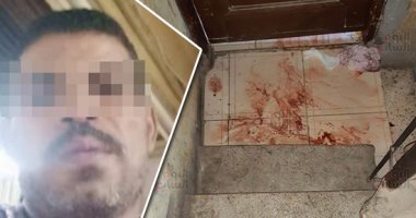 صور.. جيران قاتل زوجته بفيصل ينفون اتهامها بسوء السلوك: "شقيانة على عيالها"