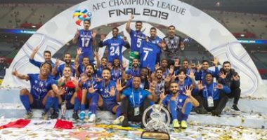لوائح الفيفا تمنح الهلال حق مشاركة محترفيه السبعة بكأس العالم للأندية
