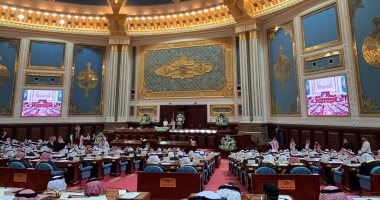 مجلس الشورى السعودى يناقش تأييد تعديل قانون الخدمة المدنية للحكومة غدا