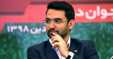 وزير الاتصالات الإيرانى يعتذر عن انقطاع خدمات الإنترنت خلال الاحتجاجات