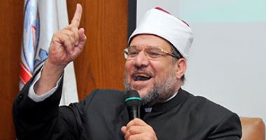 وزير الأوقاف: الصيام لا يضيق الخلق والإسلام دين مكارم الأخلاق