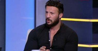 أحمد غانم سلطان لـ سوبر كورة: لو شيكابالا لعب فى الأهلى كان "خد" 200 بطولة