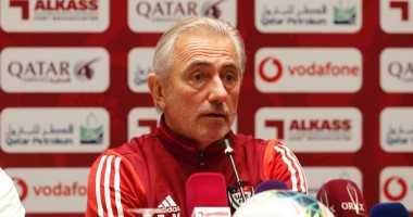 مدرب الإمارات: مستعدون لضربة البداية فى كأس الخليج.. ولا نعانى من الضغوط