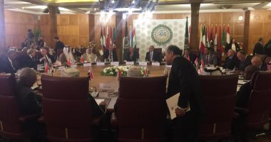 وزراء الخارجية العرب يعقدون اجتماعا تشاوريا مغلقا قبل اجتماعهم الموسع لبحث الاستيطان