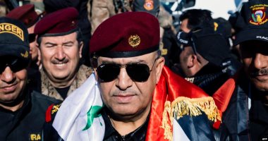 رئيس جهاز مكافحة الاٍرهاب العراقى ينفى إنقلابه العسكرى 