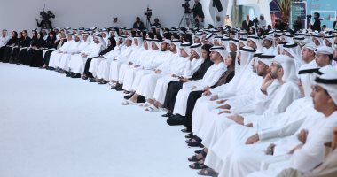 اجتماعات حكومة الإمارات السنوية تستعرض الخطط العشرية للدولة وأفكار المستقبل 