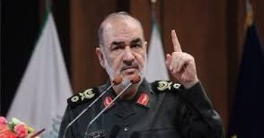 قائد الحرس الثورى الإيرانى: طهران سترد ردا ساحقا على أى تهديد أمريكى بالخليج