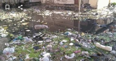 قارئ يشكو تهالك الصرف الصحى بقرية البكوات القبلية محافظة البحيرة