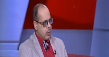أكرم القصاص: نعيش حالة استقرار ومحاولة الوقيعة بين المصريين أصبحت "كوميديا"