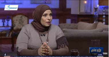 فيديو.. تهانى إسماعيل تروى تجربتها فى تعرضها للعنف والاعتداء على أيدى زوجها