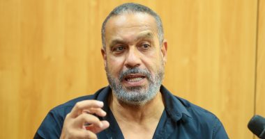 جمال العدل: الدراما المصرية استعادت مكانتها بعد تراجعها العام الماضى