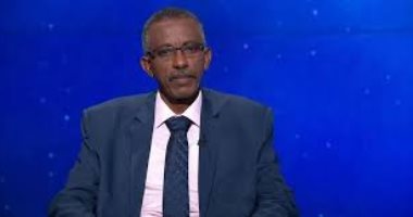 الناطق باسم "الحرية والتغيير" فى السودان تفكيك "الإخوان" واجب دستورى