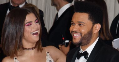 هل يقدم The Weeknd أغنية جديدة لصديقته السابقة سيلينا جوميز؟ اعرف التفاصيل