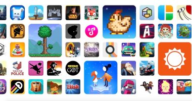 جوجل تضيف 37 تطبيقا جديدا لخدمة الألعاب Play Pass