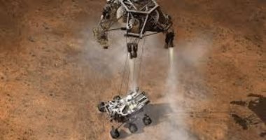 ناسا تحتفل بمرور عام على هبوط مركبة المثابرة على المريخ وتكشف عن الإنجازات