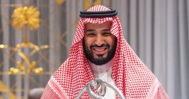 محمد بن سلمان يبحث العلاقات الثنائية وسبل التعاون مع رئيس إريتريا